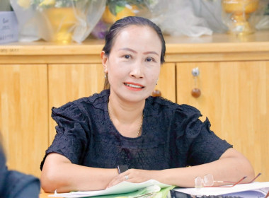 การประชุมข้าราชการ พนักงานราชการ และลูกจ้างประจำ ... พารามิเตอร์รูปภาพ 36